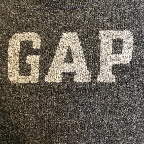 GAP Kids Boys Sweater S 6-7 EUC - Picture 2 of 4